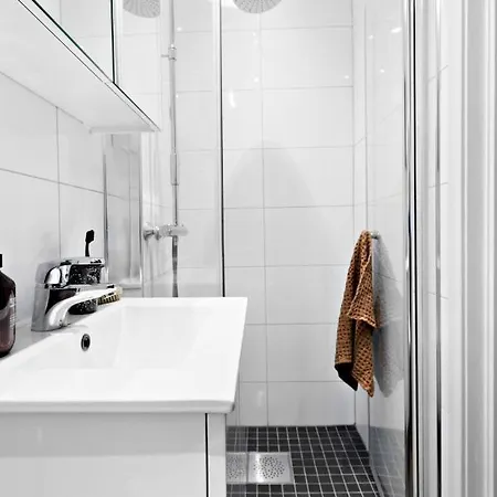 Birkelunden Apartmán *